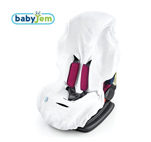 Babyjem Oto Koltuğu Aksesuarı