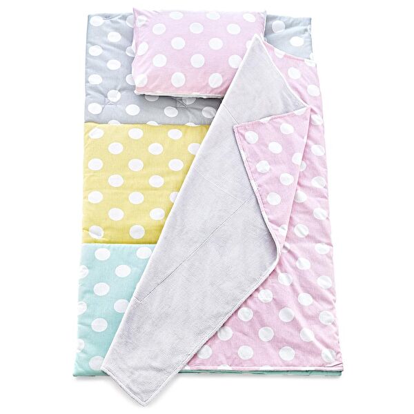 Babyjem Bebek Yorgan