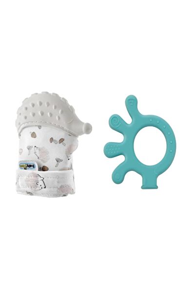 Babyjem Diş Kaşıyıcı