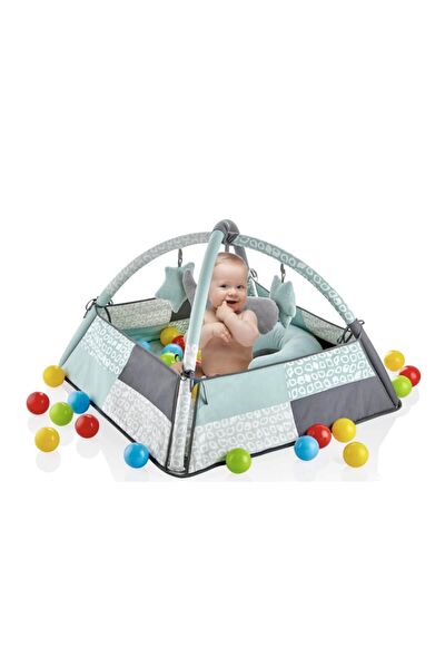 Babyjem Oyun Halısı