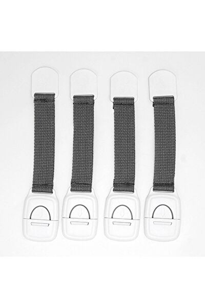 Babyjem Kilit, Köşe Koruyucular