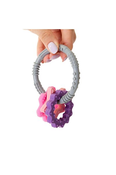 Babyjem Diş Kaşıyıcı