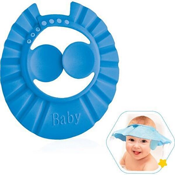 Babyjem Bebek Banyo Aksesuarları