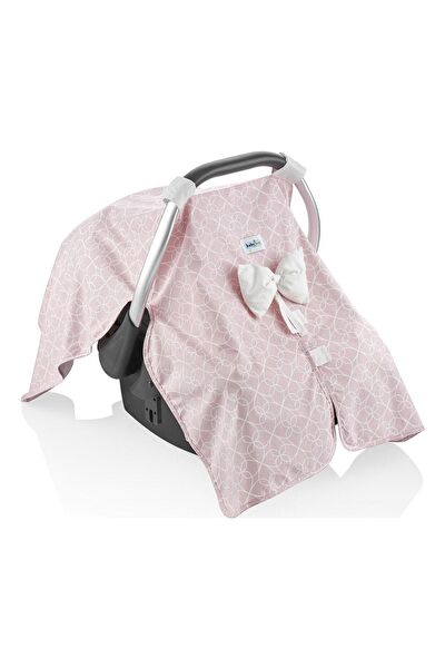 Babyjem Oto Koltuğu Aksesuarı