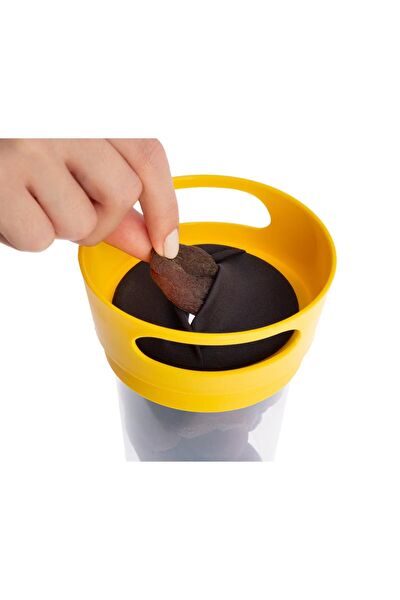 Babyjem Mama Tabağı, Kaşığı