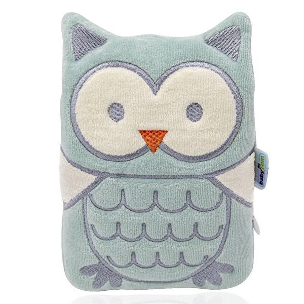 Babyjem Gaz Giderici