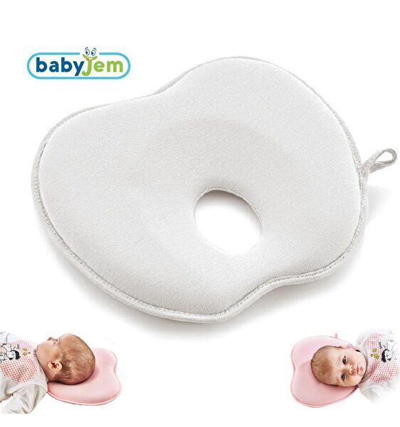 Babyjem Bebek Yastığı