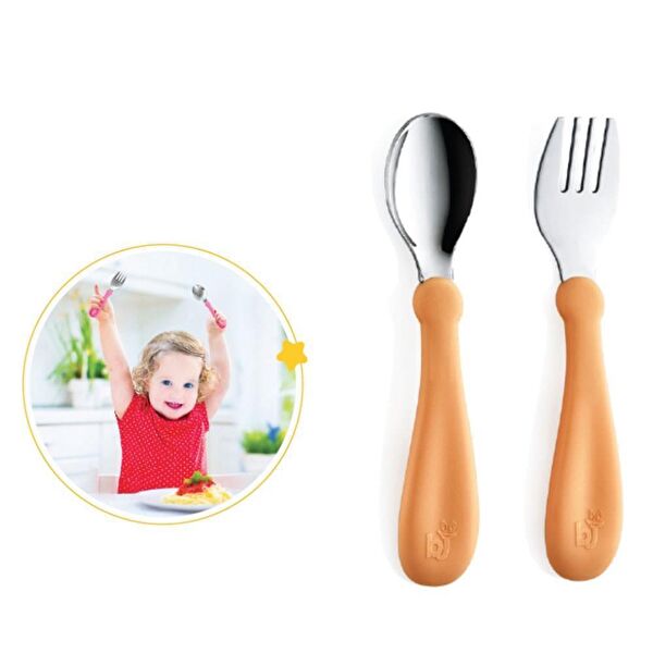 Babyjem Mama Tabağı, Kaşığı