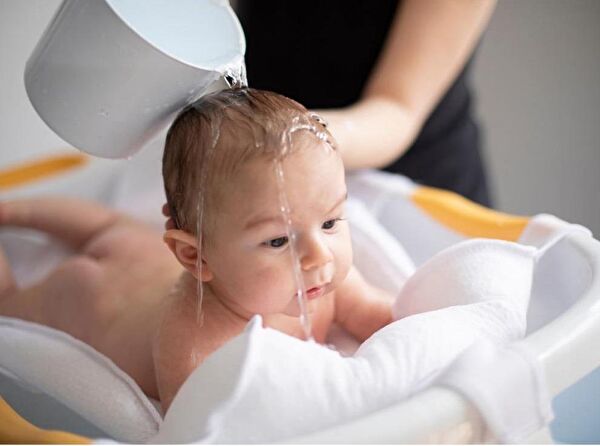 Babyjem Küvet Filesi, Minder