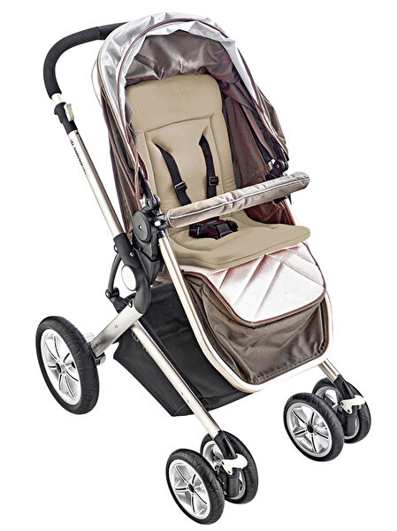 Babyjem Bebek Arabası Aksesuar