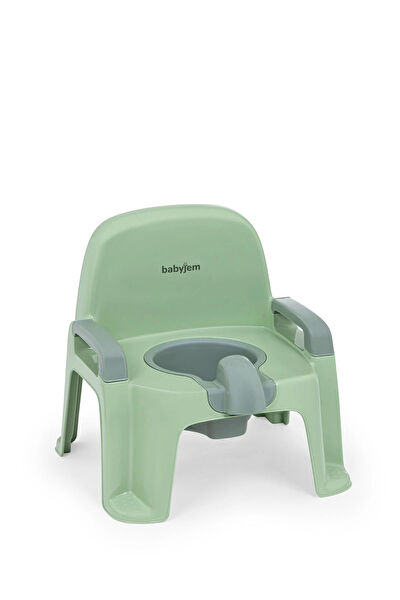 Babyjem Lazımlık, Eğitici Oturak