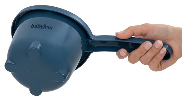 Babyjem Bebek Banyo Aksesuarları