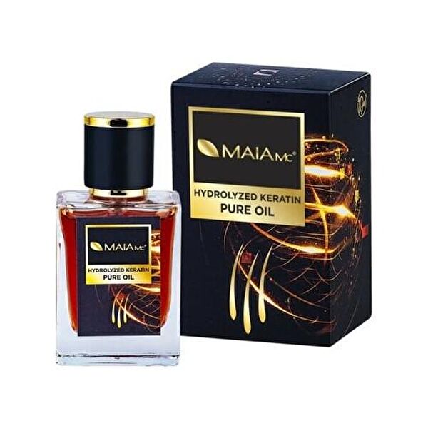 Maia Vücut Nemlendirici Yağ