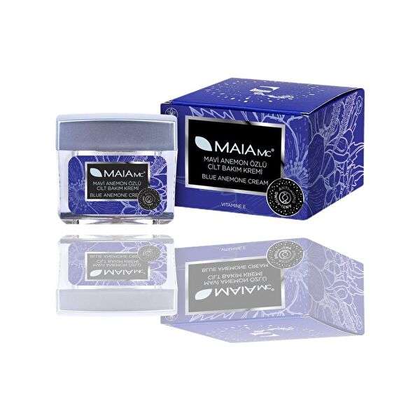 Maia Yüz Nemlendiriciler