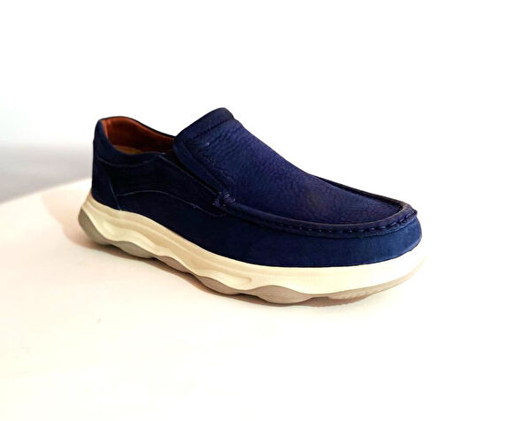 Marcomen Erkek Klasik Ayakkabı