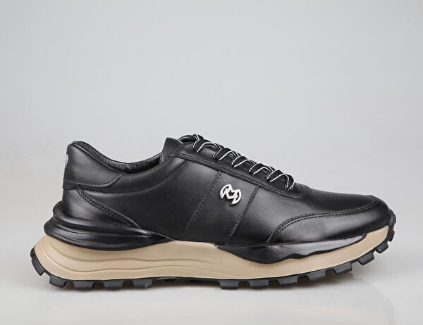 Marcomen Erkek Loafer Ayakkabı