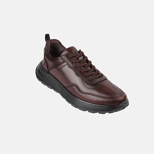 Marcomen Erkek Loafer Ayakkabı