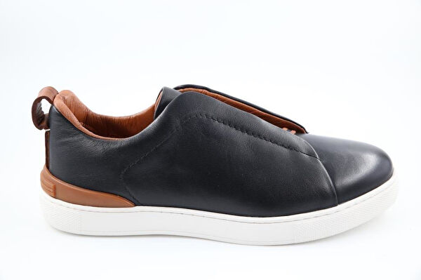 Marcomen Erkek Loafer Ayakkabı