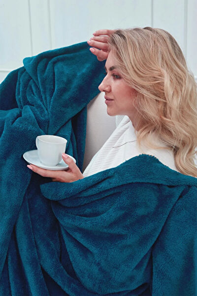 Mislina Home Battaniye