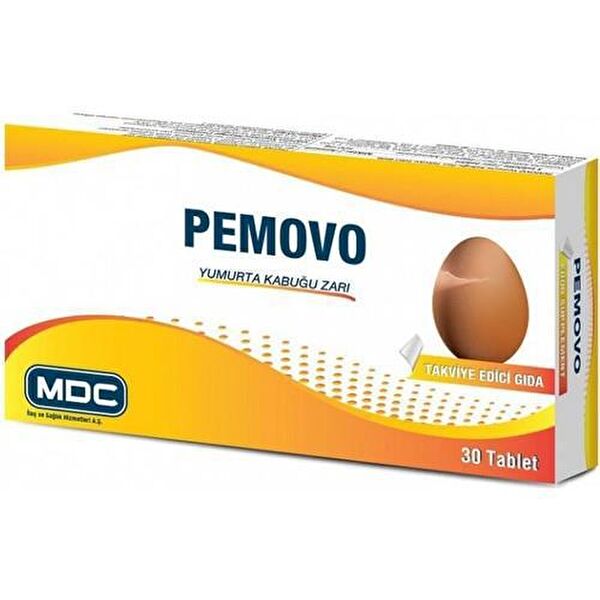 MDC Vitamin, Mineral