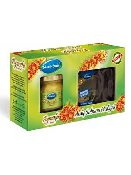 Mecit Efendi Vücut Nemlendirici Krem, Losyon