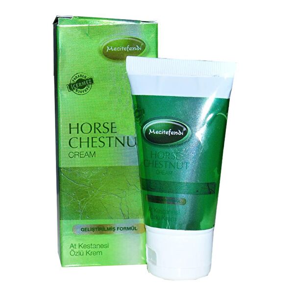 Mecit Efendi Vücut Nemlendirici Krem, Losyon