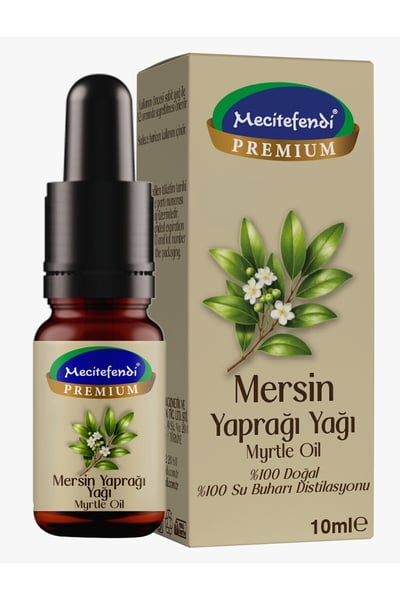 Mecit Efendi Vücut Nemlendirici Yağ
