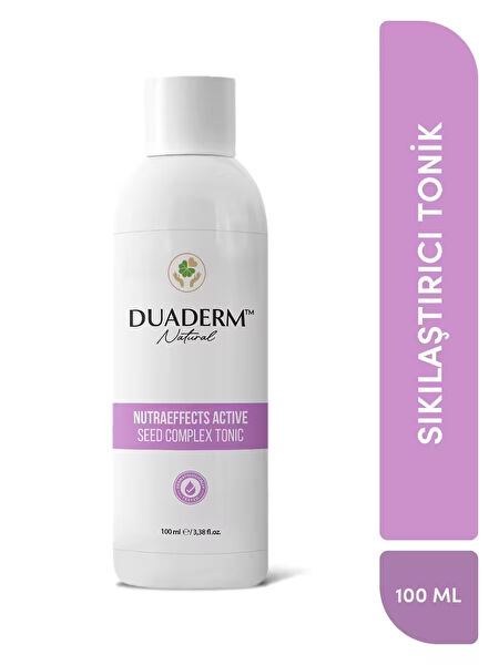Duaderm Vücut Peelingi, Scrub