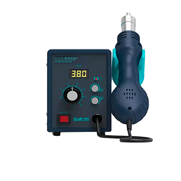 Bakon Dijital Ölçüm Cihazları