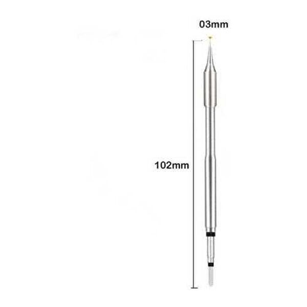 Bakon Lehim, Havya ve Aksesuarları