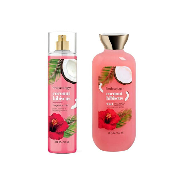 Bodycology Parfüm Setleri