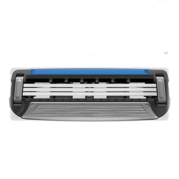 Dynamo Tıraş Bıçağı,Yedeği