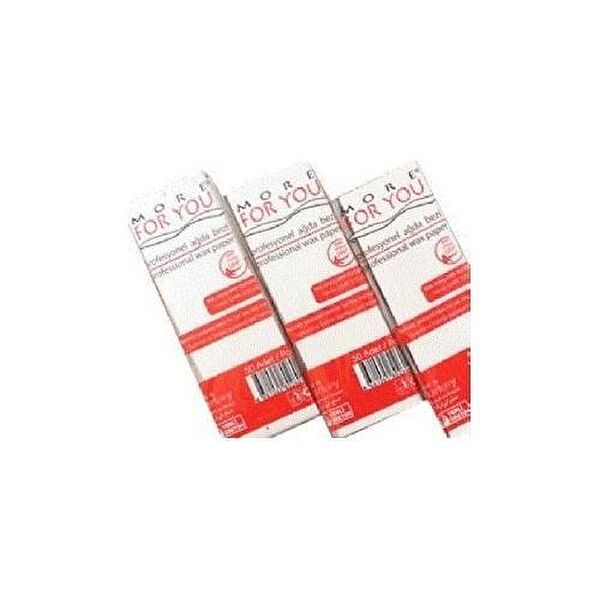 MORE FOR YOU Ağda Bezi