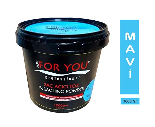 MORE FOR YOU Saç Serumu