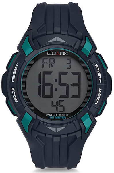 Quark Erkek Kol Saati