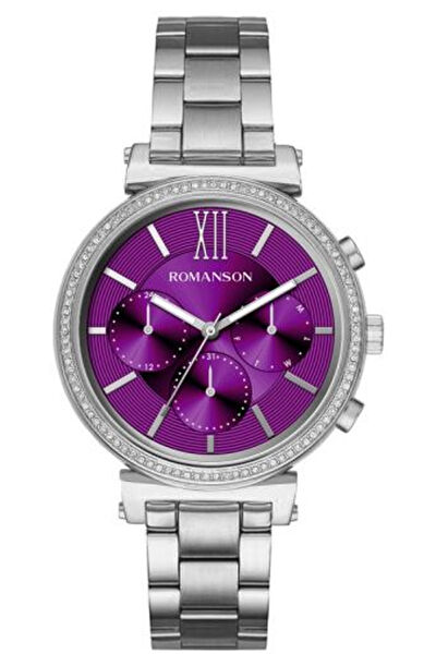 Romanson Kadın Kol Saati