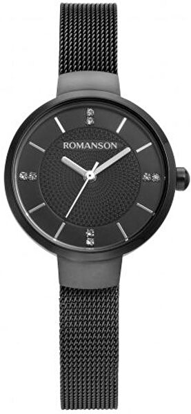 Romanson Kadın Kol Saati