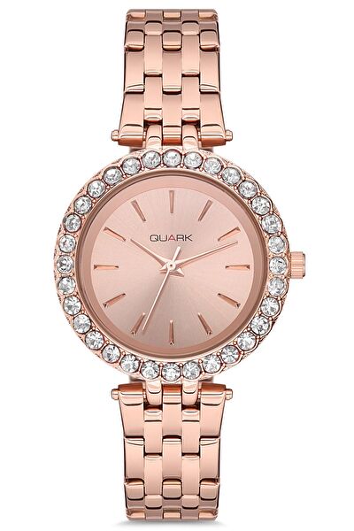 Quark Kadın Kol Saati