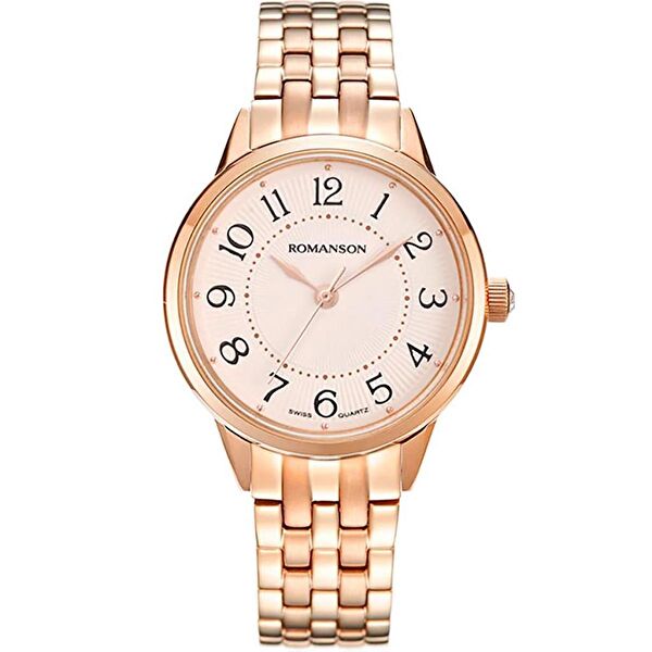 Romanson Kadın Kol Saati