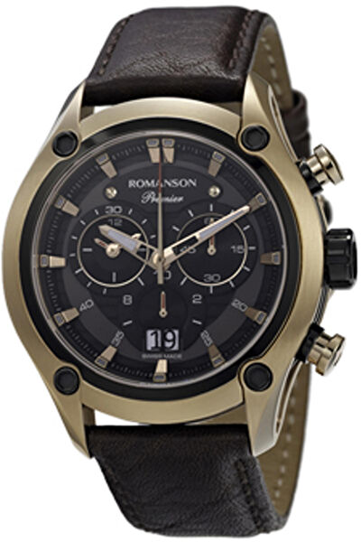 Romanson Erkek Kol Saati