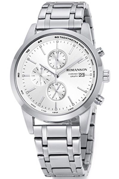 Romanson Erkek Kol Saati