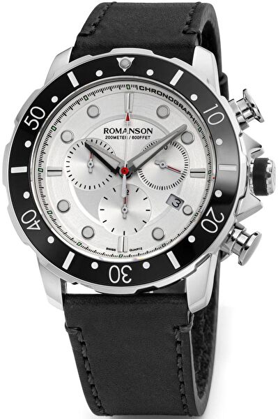 Romanson Erkek Kol Saati
