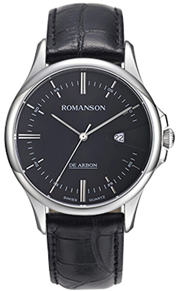 Romanson Erkek Kol Saati