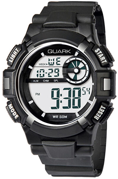 Quark Erkek Kol Saati