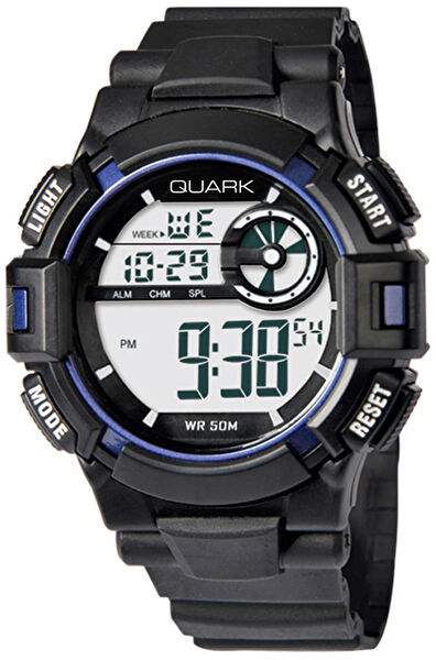 Quark Erkek Kol Saati