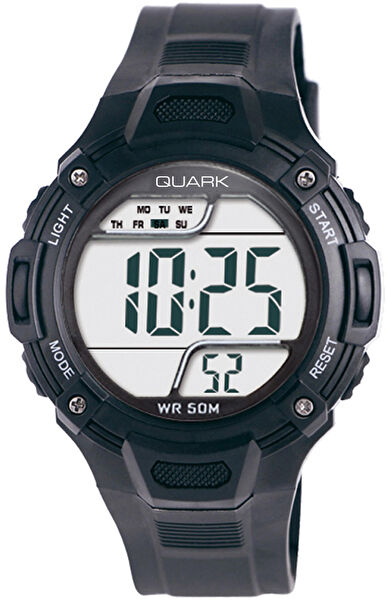 Quark Erkek Kol Saati