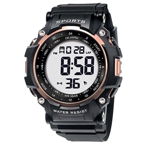 Quark Erkek Kol Saati