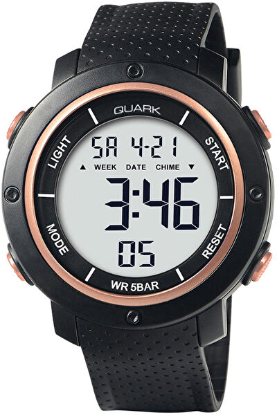 Quark Erkek Kol Saati