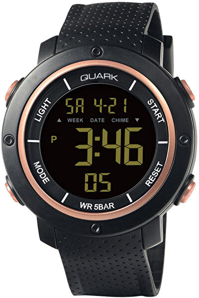 Quark Erkek Kol Saati