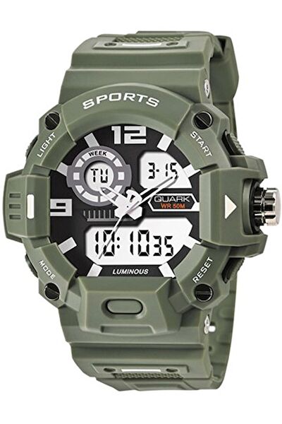 Quark Erkek Kol Saati